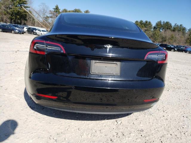 Photo 6 from auction – 2019 TESLA MODEL 3 with VIN 5YJ3E1EAXKF310862