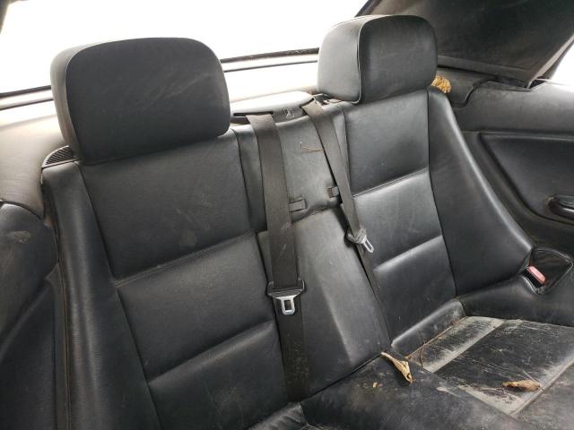 Photo 10 from auction – 2004 BMW 330 CI with VIN WBABW53404PL42948