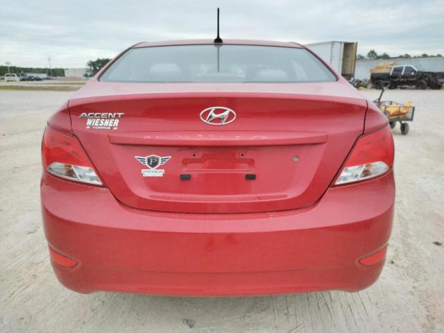 Photo 6 from auction – 2015 HYUNDAI ACCENT GLS with VIN KMHCT4AE8FU900731