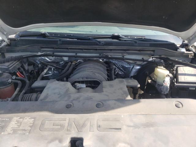 Photo 11 from auction – 2015 GMC SIERRA K15 with VIN 3GTU2VEC9FG321759