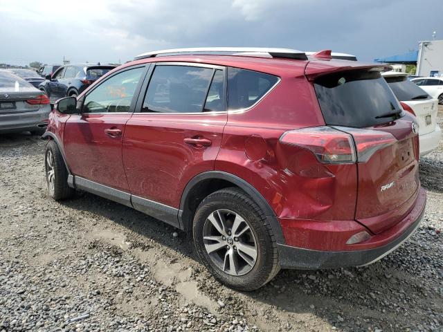 Photo 2 from auction – 2018 TOYOTA RAV4 ADVEN with VIN JTMWFREV3JD131726