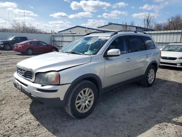 Photo 1 from auction – 2008 VOLVO XC90 3.2 with VIN YV4CZ982681430339