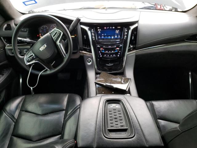 Photo 8 from auction – 2015 CADILLAC ESCALADE E with VIN 1GYS4UKJ2FR673039