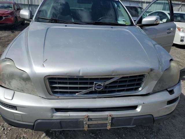 Photo 12 from auction – 2008 VOLVO XC90 3.2 with VIN YV4CZ982681430339