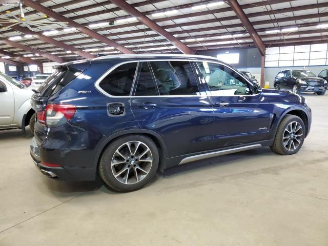 Photo 3 from auction – 2018 BMW X5 XDR40E with VIN 5UXKT0C5XJ0V99108