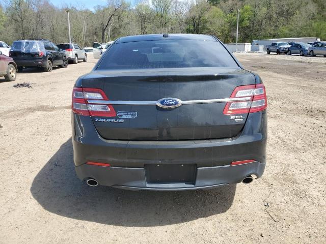 Photo 6 from auction – 2014 FORD TAURUS SEL with VIN 1FAHP2H81EG143936