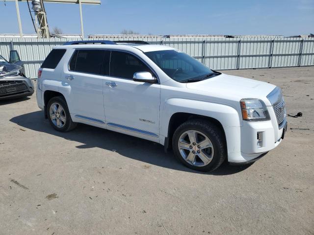 Фото 4 с аукциона – 2015 GMC TERRAIN DE с VIN 2GKFLZEK6F6215094