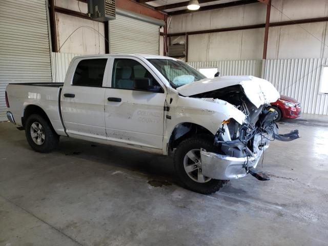 Photo 4 from auction – 2018 RAM 1500 SSV with VIN 1C6RR7XTXJS222838