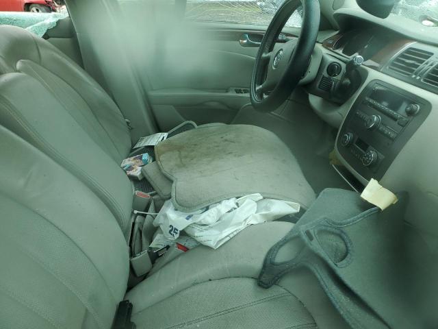 Photo 7 from auction – 2007 BUICK LUCERNE CX with VIN 1G4HD572X7U143676