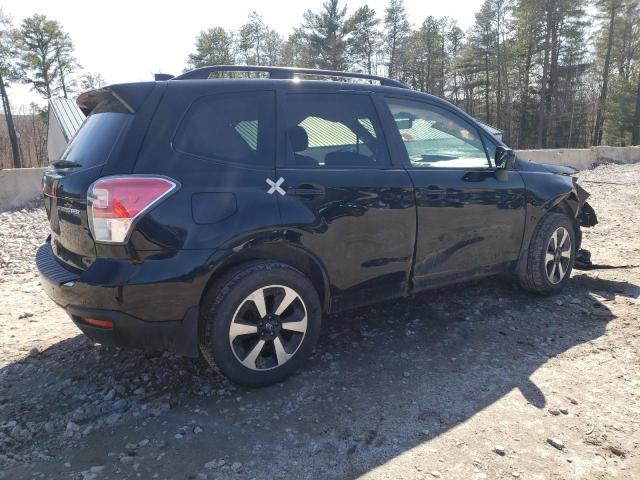 Photo 3 from auction – 2018 SUBARU FORESTER 2 with VIN JF2SJAGC6JH528819