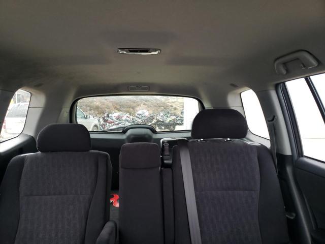 Photo 10 from auction – 2008 TOYOTA HIGHLANDER with VIN JTEES43A682004416