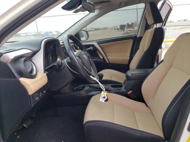 Photo 7 from auction – 2018 TOYOTA RAV4 with VIN JTMWFREV5JJ732010