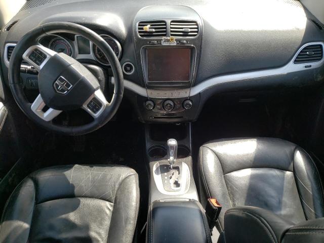 Photo 8 from auction – 2013 DODGE JOURNEY CR with VIN 3C4PDCDG5DT697475