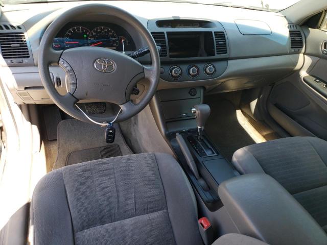 Photo 8 from auction – 2006 TOYOTA CAMRY LE with VIN 4T1BE32K56U734981
