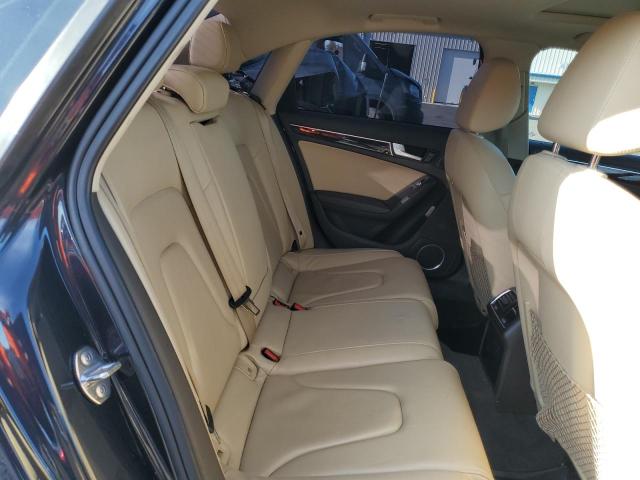 Photo 10 from auction – 2014 AUDI A4 PREMIUM with VIN WAUFFAFL4EN017651
