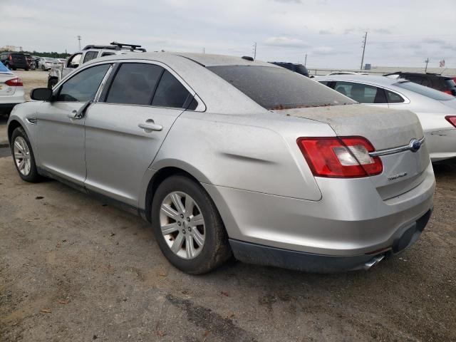 Photo 2 from auction – 2010 FORD TAURUS SE with VIN 1FAHP2DWXAG114868