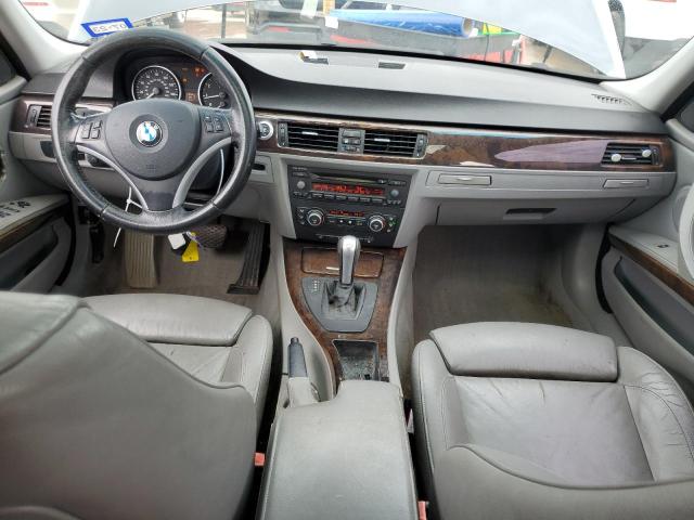Photo 8 from auction – 2007 BMW 328 I with VIN WBAVA375X7NE26491