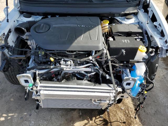 Photo 12 from auction – 2022 JEEP CHEROKEE L with VIN 1C4PJMMX9ND549075