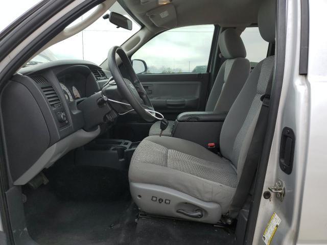 Photo 7 from auction – 2011 DODGE DAKOTA SLT with VIN 1D7RE3BK8BS701326
