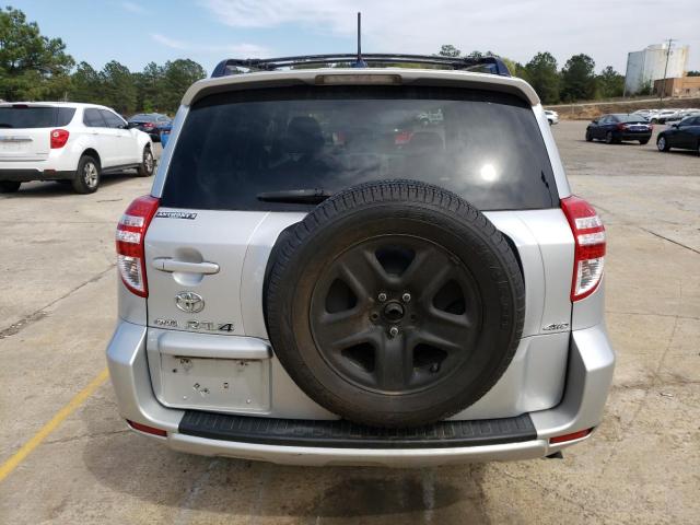 Photo 6 from auction – 2009 TOYOTA RAV4 with VIN JTMBF33V19D009294