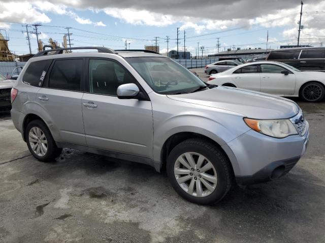 Photo 4 from auction – 2012 SUBARU FORESTER with VIN JF2SHADC0CH430694