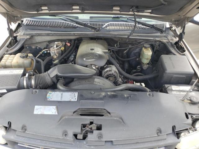 Zdjęcie 11 z aukcji – 2002 CHEVROLET SILVERADO z VIN 1GCEC14T92Z190225
