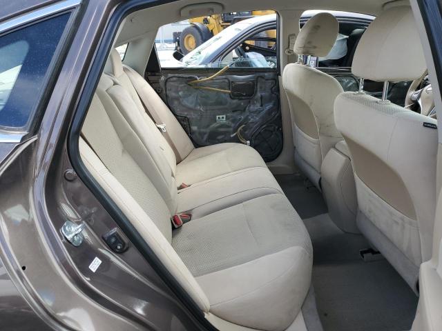 Photo 10 from auction – 2014 NISSAN ALTIMA 2.5 with VIN 1N4AL3AP5EC147676