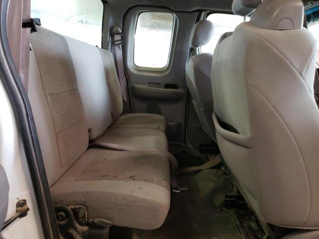 Photo 10 from auction – 2003 FORD F150 with VIN 1FTRX18W33NA12216