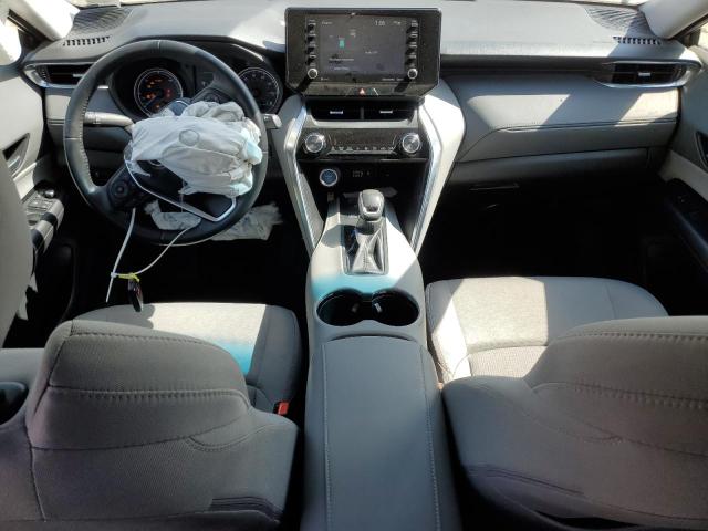 Photo 8 from auction – 2021 TOYOTA VENZA LE with VIN JTEAAAAH1MJ067651
