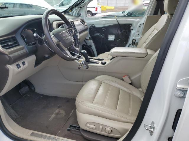 Photo 7 from auction – 2018 GMC ACADIA DEN with VIN 1GKKNPLS6JZ207428