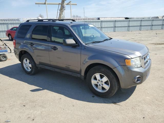 Zdjęcie 4 z aukcji – 2011 FORD ESCAPE XLT z VIN 1FMCU9D74BKA52361