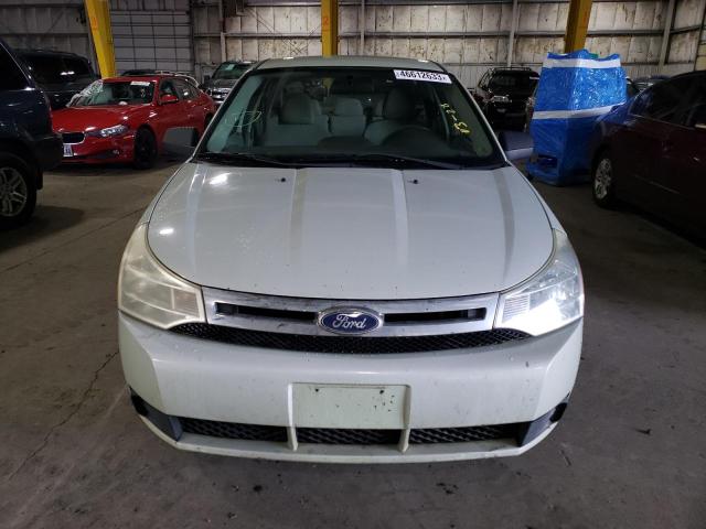 Photo 5 from auction – 2010 FORD FOCUS S with VIN 1FAHP3ENXAW157723