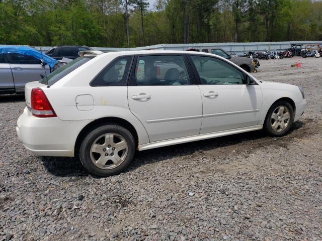 Photo 3 from auction – 2005 CHEVROLET MALIBU MAX with VIN 1G1ZU64855F103734