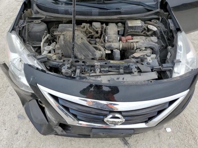 Photo 11 from auction – 2016 NISSAN VERSA S with VIN 3N1CN7AP7GL850789
