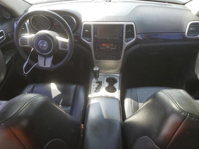 Photo 8 from auction – 2013 JEEP GRAND CHER with VIN 1C4RJFAG1DC519145