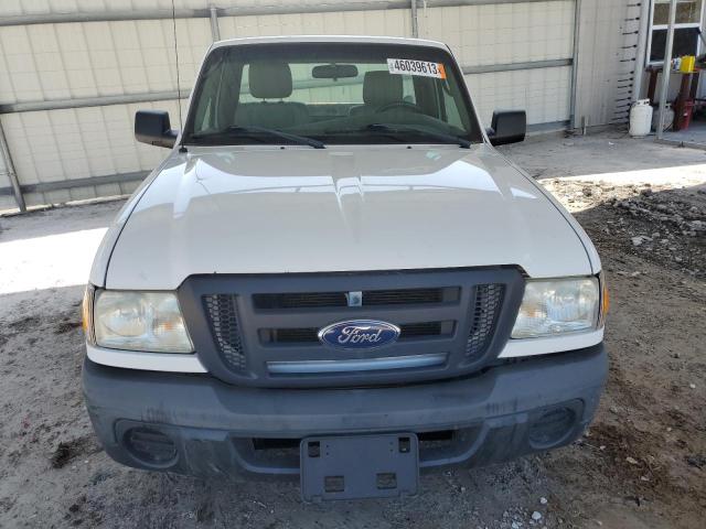 Photo 5 from auction – 2011 FORD RANGER with VIN 1FTKR1AD5BPA75115