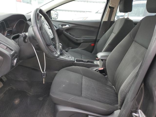 Photo 7 from auction – 2016 FORD FOCUS SE with VIN 1FADP3F29GL306006