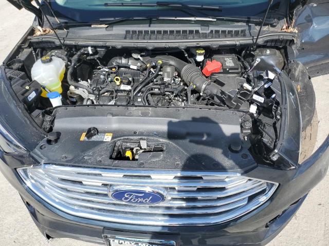 Photo 12 from auction – 2022 FORD EDGE SE with VIN 2FMPK4G99NBA20463