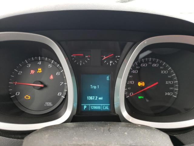Zdjęcie 9 z aukcji – 2011 CHEVROLET EQUINOX LT z VIN 2CNALDEC0B6341684