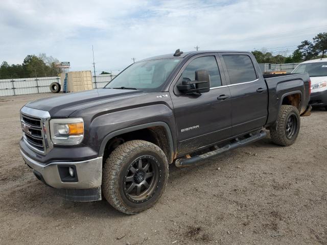 Photo 1 from auction – 2015 GMC SIERRA K15 with VIN 3GTU2UEC3FG513155