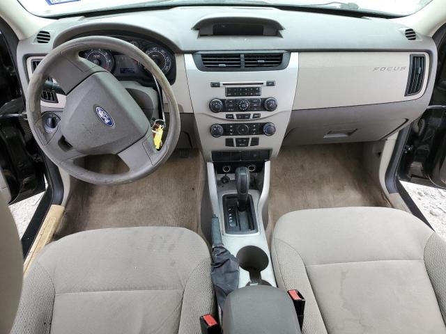 صورة رقم 8 من المزاد - 2009 FORD FOCUS مع VIN 1FAHP34N09W166847