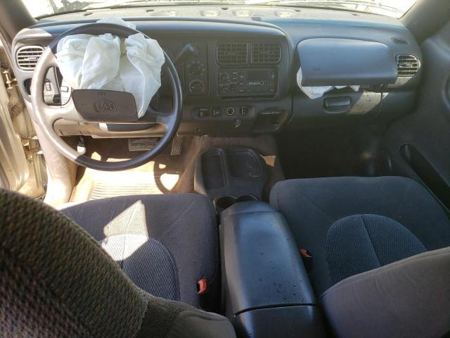 Photo 8 from auction – 2000 DODGE DURANGO with VIN 1B4HR28Z8YF225618