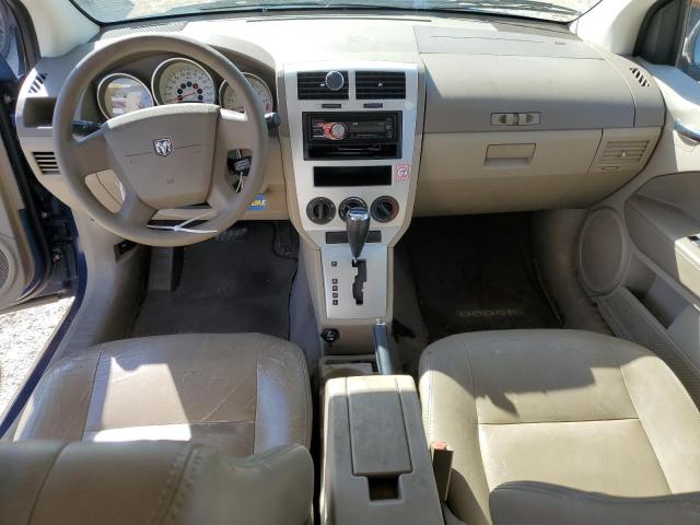 Photo 8 from auction – 2009 DODGE CALIBER SX with VIN 1B3HB48A29D118608