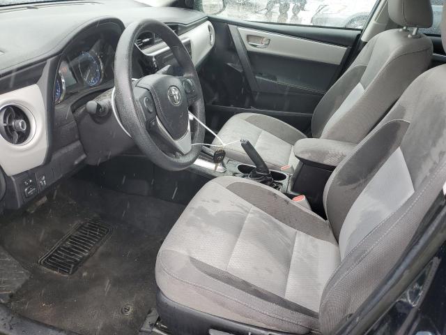 Photo 7 from auction – 2019 TOYOTA COROLLA L with VIN 2T1BURHE8KC143319