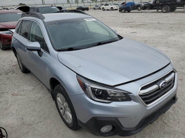 Photo 4 from auction – 2018 SUBARU OUTBACK 2. with VIN 4S4BSACC7J3392808