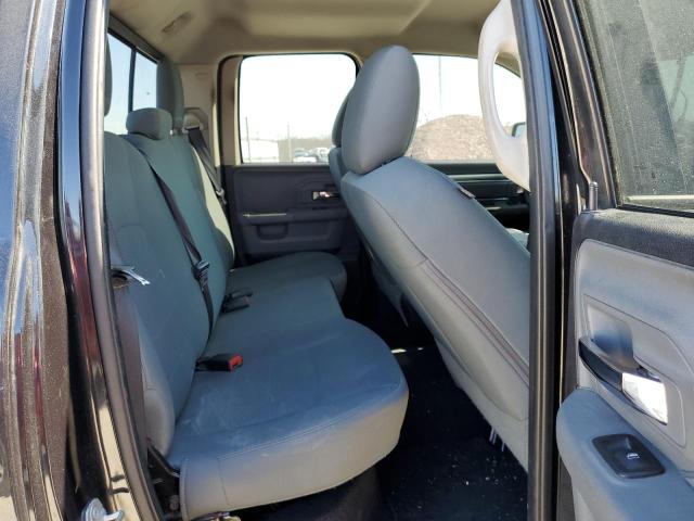 Photo 10 from auction – 2016 RAM 1500 SLT with VIN 1C6RR7GT3GS228165