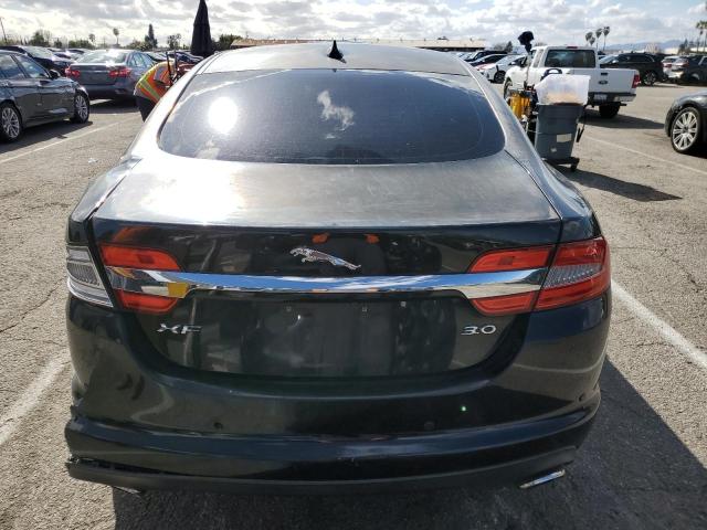 Photo 6 from auction – 2013 JAGUAR XF with VIN SAJWA0E70D8S82355