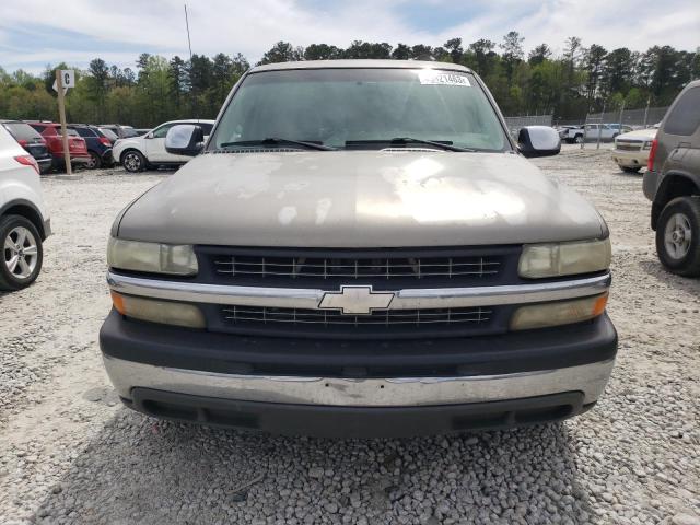 Zdjęcie 5 z aukcji – 2002 CHEVROLET SILVERADO z VIN 1GCEC14T92Z190225