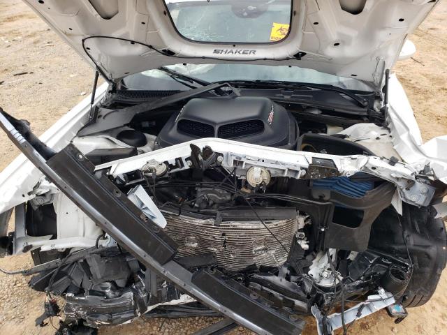 Photo 11 from auction – 2020 DODGE CHALLENGER with VIN 2C3CDZFJXLH226816