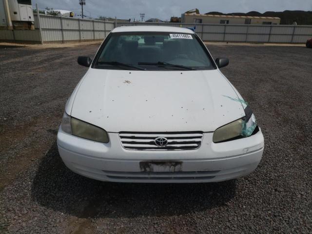 Photo 5 from auction – 1997 TOYOTA CAMRY LE with VIN JT2BF22K8V0003326